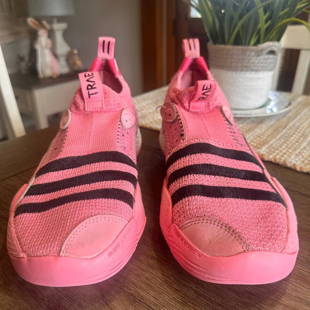 adidas keywords trae